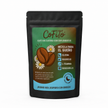Café Noche — Descafeinado con Glicina, Magnesio, L-Teanina y Manzanilla