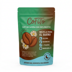 Packaging Cofito Café Decaf frente